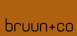 Bruun & Co logo